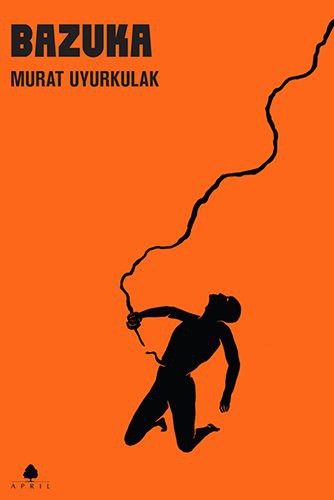 Cover for Bazuka