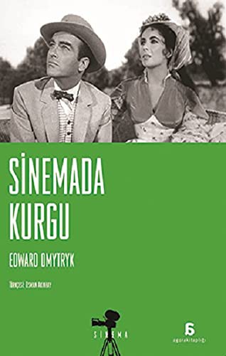 Cover for Sinemada Kurgu
