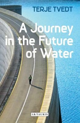 Cover for A Journey In The Future Of Water