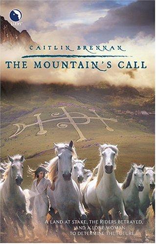 Cover for The Mountain's call