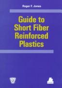 Cover for Guide to short fiber reinforced plastics