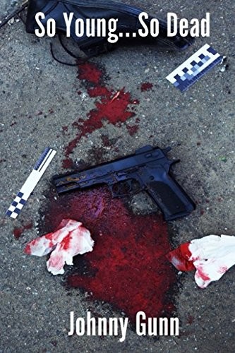 Cover for So Young So Dead