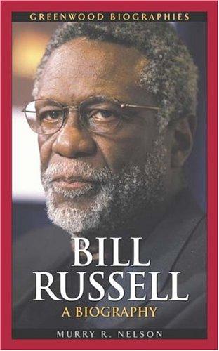 Cover for Bill Russell