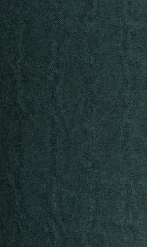Cover for Complete poems.