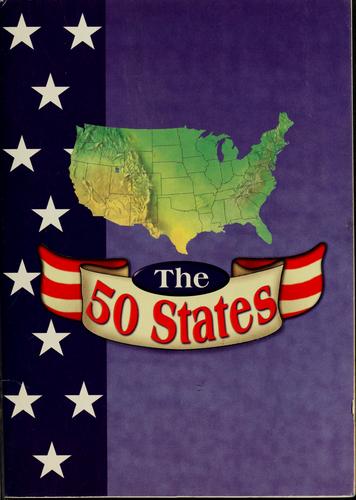 Cover for The 50 states quarters