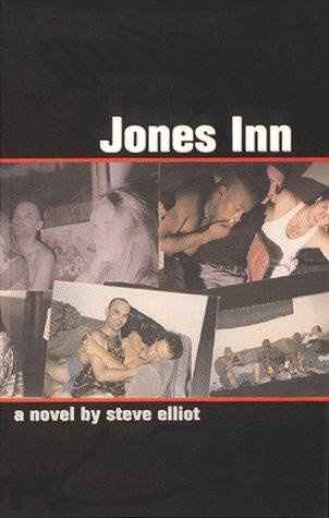 Cover for Jones Inn