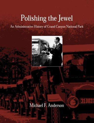 Cover for Polishing the Jewel