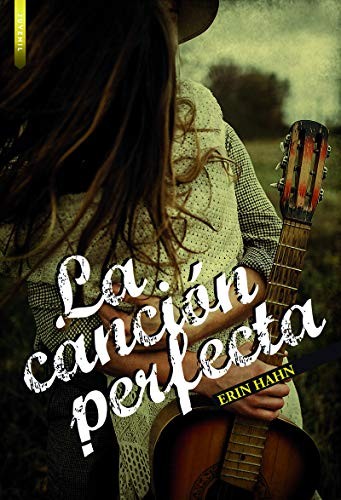 Cover for La canción perfecta