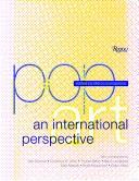 Cover for Pop art