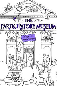 Cover for The Participatory Museum