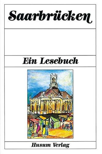 Cover for Saarbrücken
