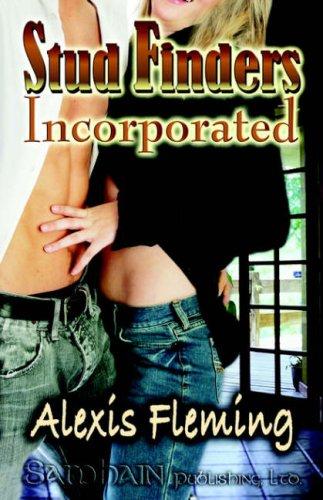 Cover for Stud Finders Incorporated