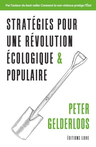 Cover for Stratégies pour une révolution écologique et populaire