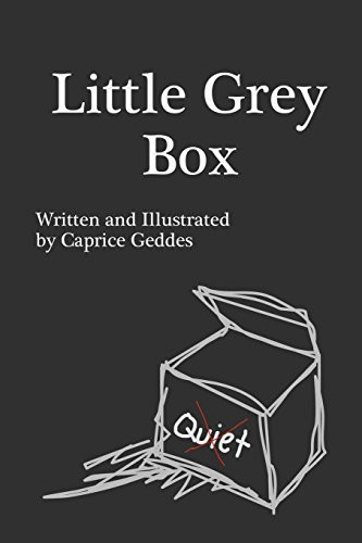 Cover for Little Grey Box