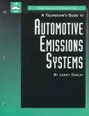 Cover for A technician's guide to automotive emissions systems