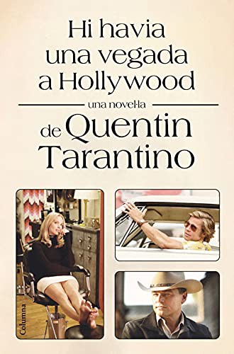 Cover for Hi havia una vegada a Hollywood