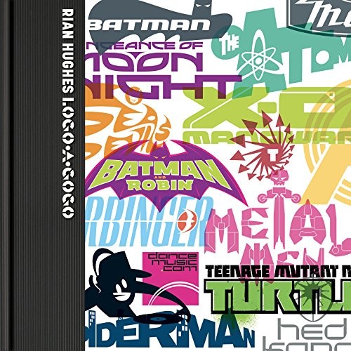 Cover for Logo-A-Gogo