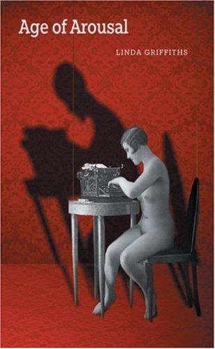 Cover for Age of Arousal