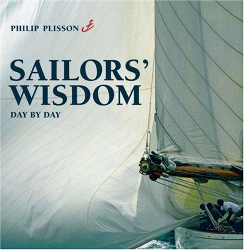 Cover for Sailors' Wisdom