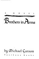 Cover for Brothers in arms
