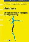Cover for Ideokinese