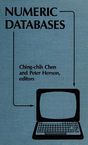 Cover for Numeric databases