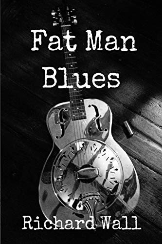 Cover for Fat Man Blues