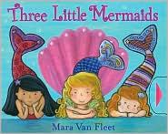 Cover for Three Little Mermaids