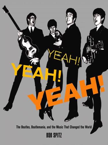 Cover for Yeah! Yeah! Yeah!