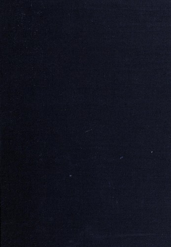 Cover for Wilhelm Dilthey