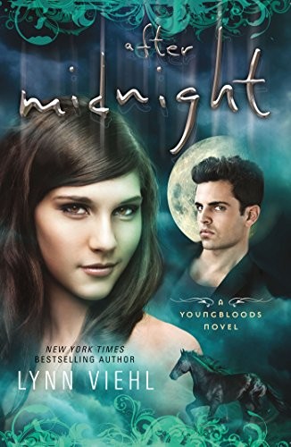 Cover for After Midnight (The Youngbloods)