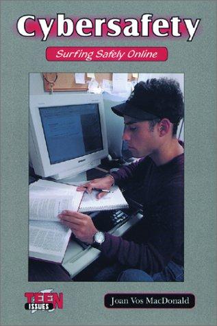 Cover for Cybersafety