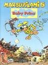 Cover for Marsupilami