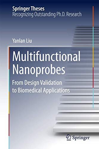 Cover for Multifunctional Nanoprobes