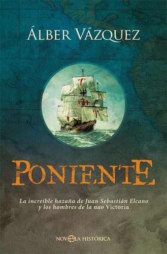 Cover for Poniente