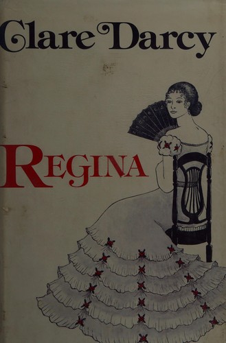 Cover for Regina