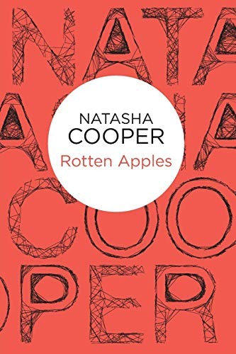 Cover for Rotten Apples