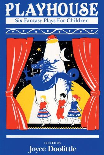 Cover for Playhouse