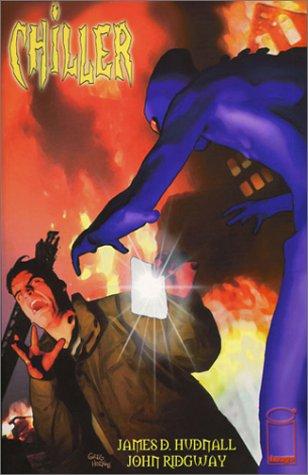 Cover for Chiller