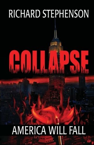 Cover for Collapse