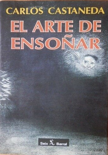 Cover for El arte de ensoñar