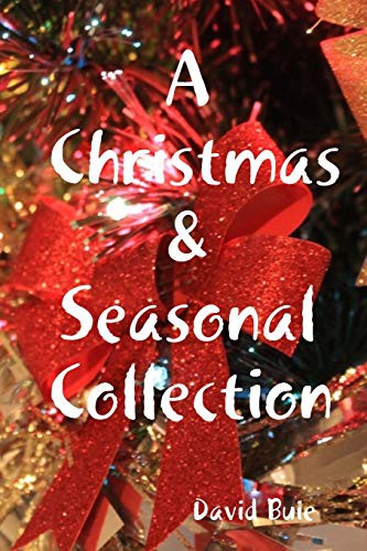 Cover for A Christmas & Seasonal Collection