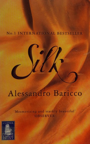 Cover for Silk