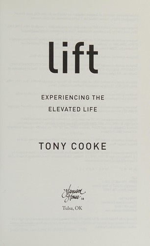 Cover for Lift