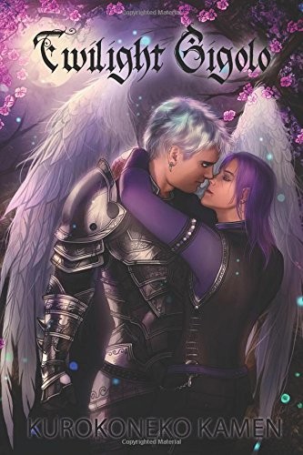 Cover for Twilight Gigolo