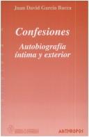 Cover for Confesiones