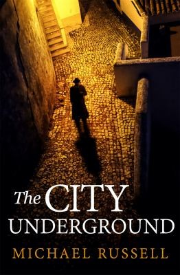 Cover for City Underground
