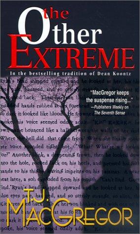 Cover for The other extreme