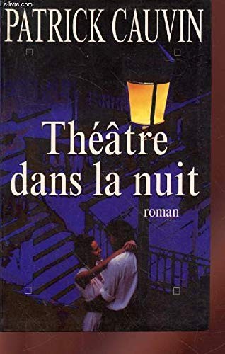 Cover for Théâtre Dans La Nuit