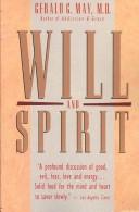 Cover for Will and spirit